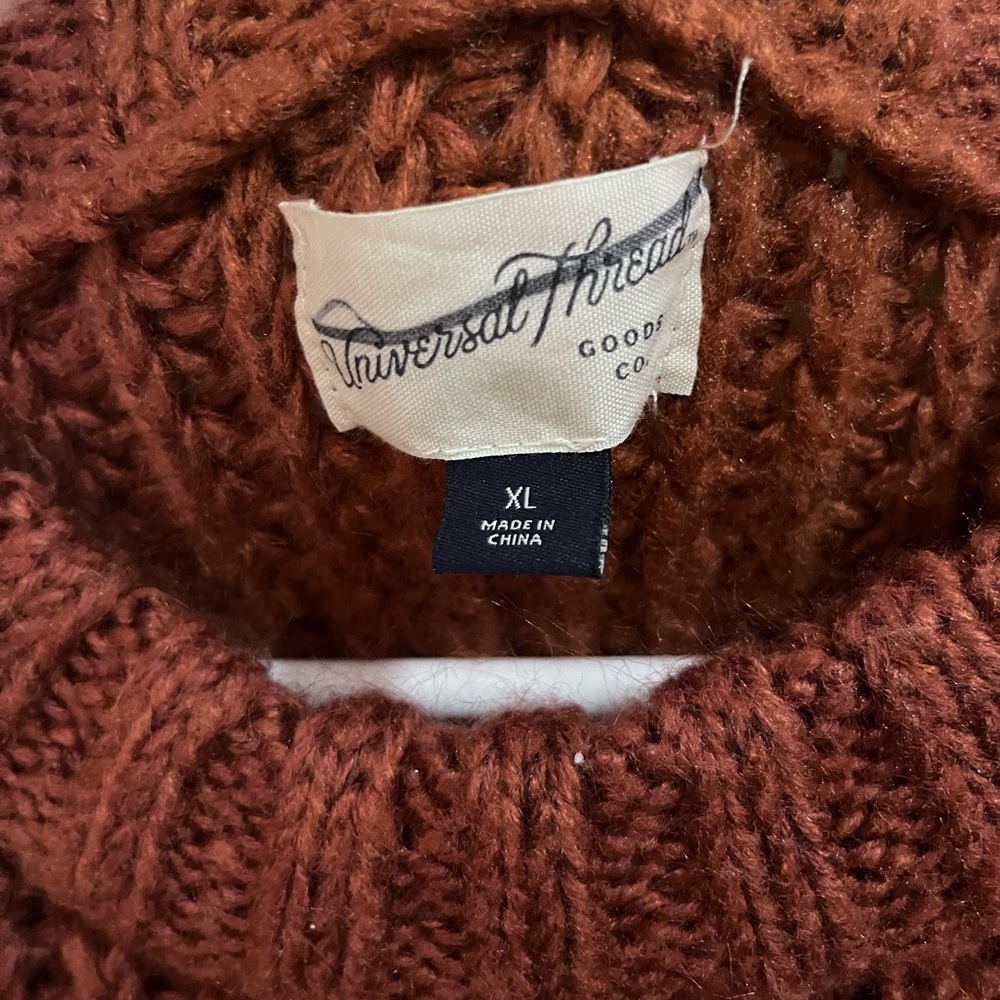 Universal Thread Sweater - image 2